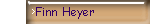 Finn Heyer