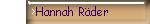 Hannah R�der